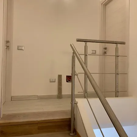 San Paolo بيت ضيافة