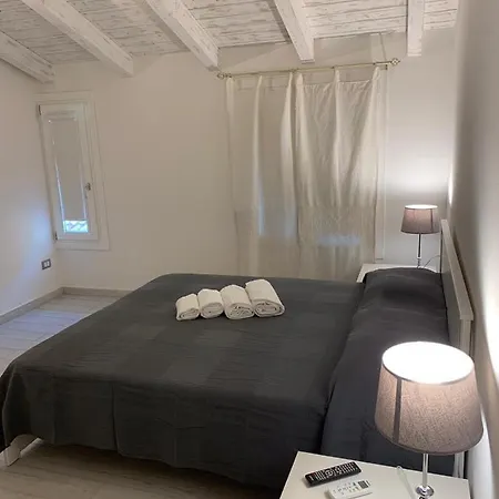 San Paolo Olbia