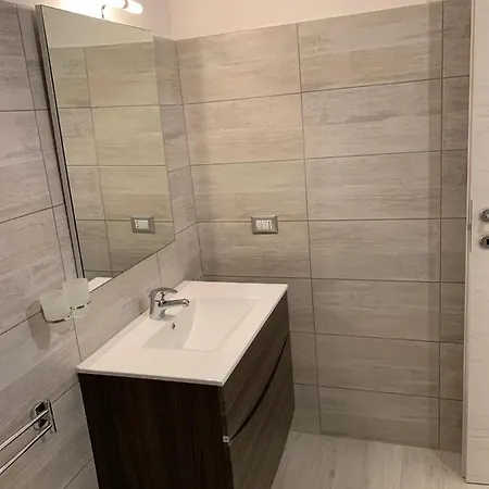 Guest house San Paolo *