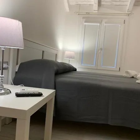 Pensjonat San Paolo Olbia