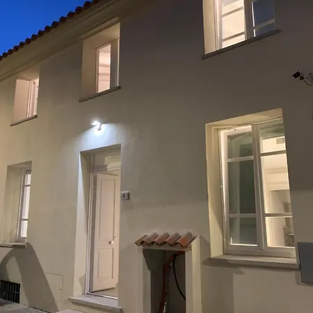 San Paolo Guest house Olbia