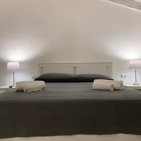 Pensjonat San Paolo Olbia