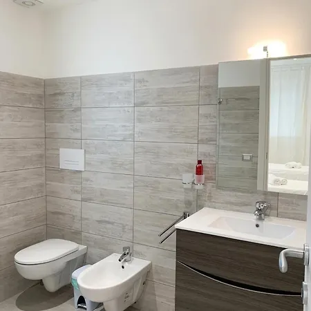 San Paolo Penzion 3*