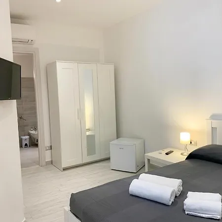 San Paolo Affittacamere Olbia