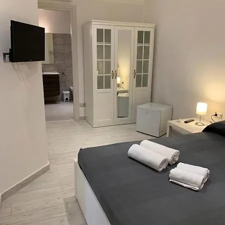 Penzion San Paolo 3*