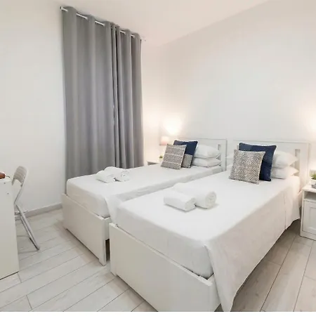 San Paolo Affittacamere 3*