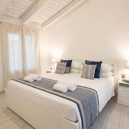Affittacamere San Paolo 3*
