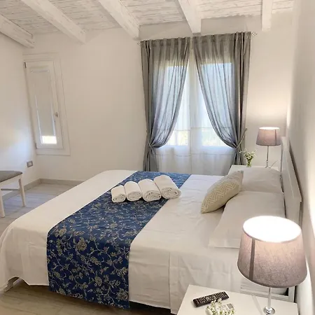 San Paolo Olbia