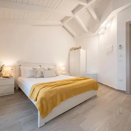 Affittacamere San Paolo Olbia