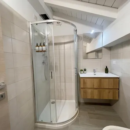 San Paolo בית הארחה 3*