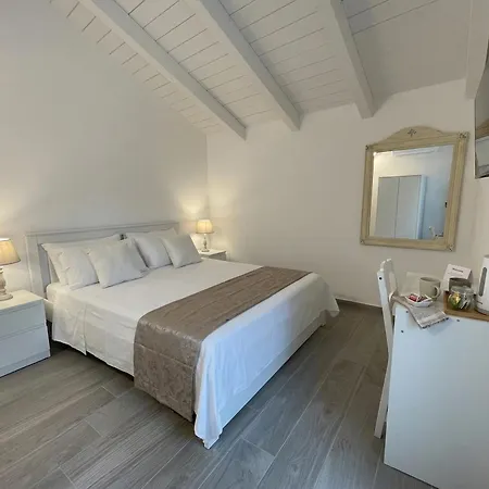 Affittacamere San Paolo Olbia