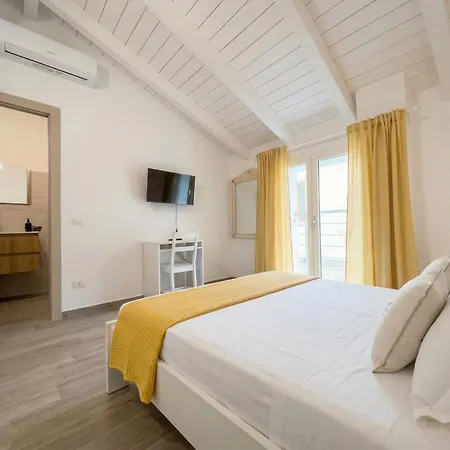 San Paolo Affittacamere Olbia