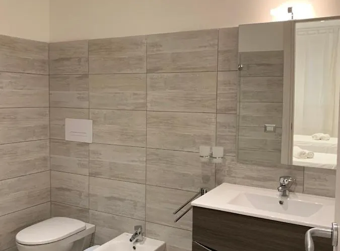 San Paolo Pensjonat Olbia