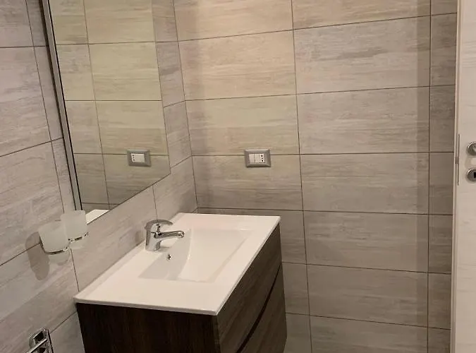 Pensjonat San Paolo 3*