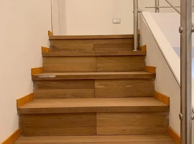 San Paolo Pensjonat Olbia