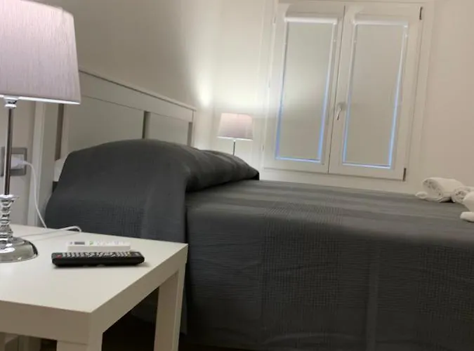 Pensjonat San Paolo Olbia