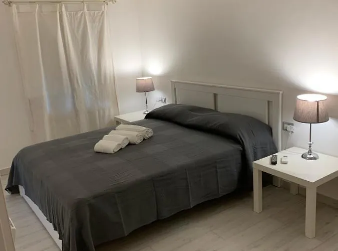 San Paolo Olbia