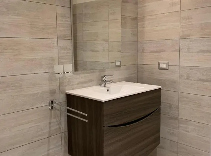 San Paolo Pensjonat 3*