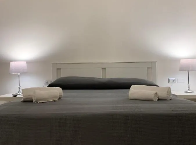 Pensjonat San Paolo Olbia